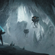 Illustration for article titled The Art Of iStar Wars Jedi: Fallen Order/i